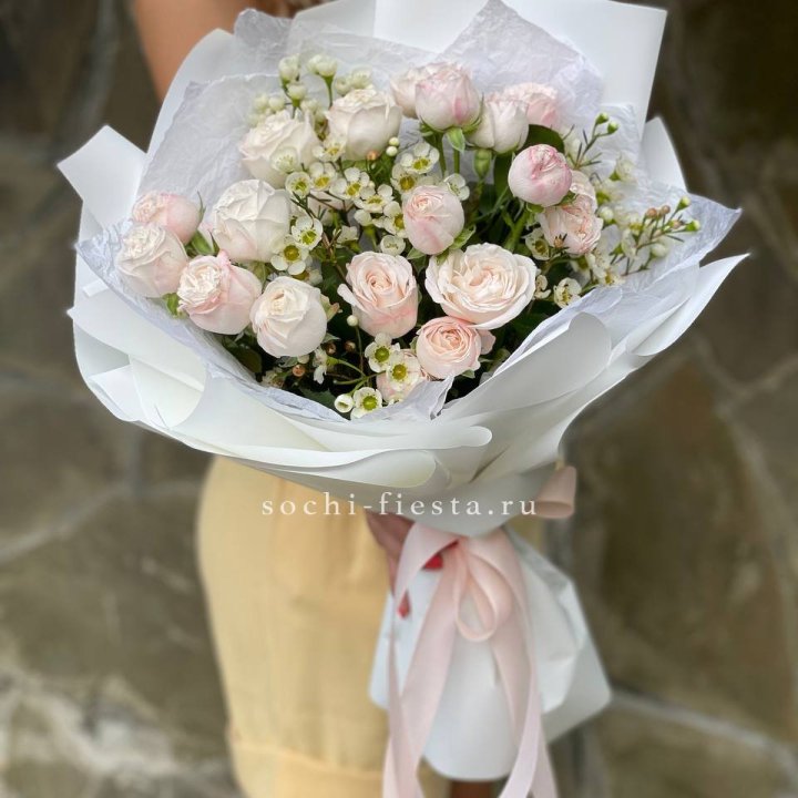 Bombastic №1 с доставкой в Адлере