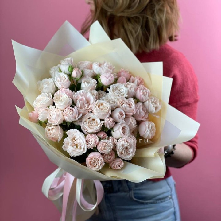 Букет "Моника" в Адлере