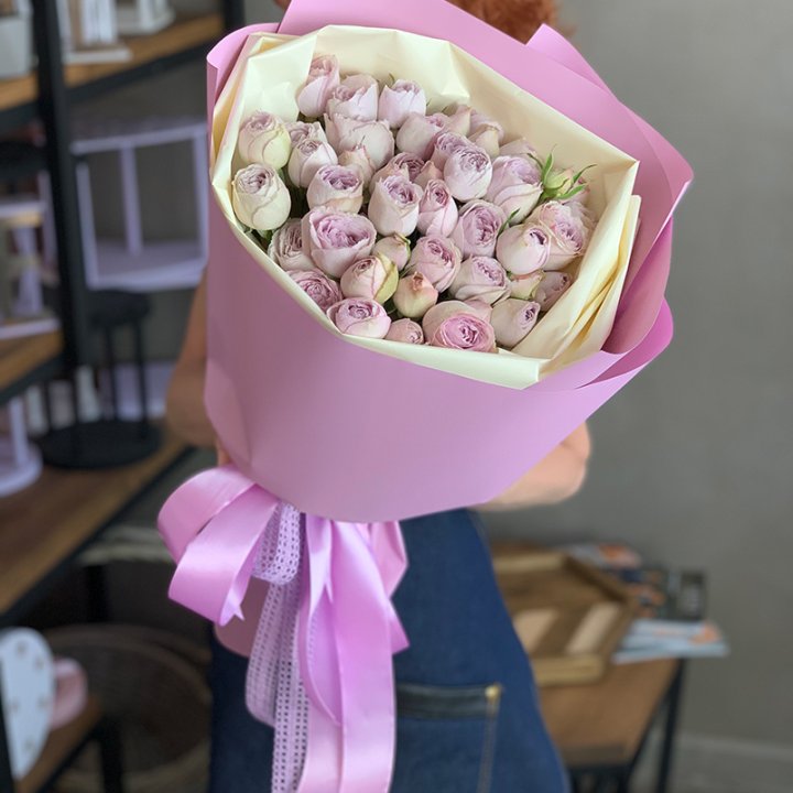 Silver Pionka в Адлере