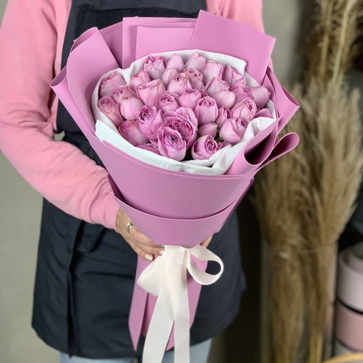 Lavender Pionka в Адлере