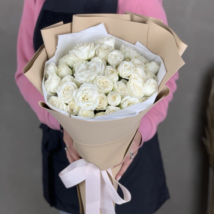 Lady Bombastik Pionka  в Адлере