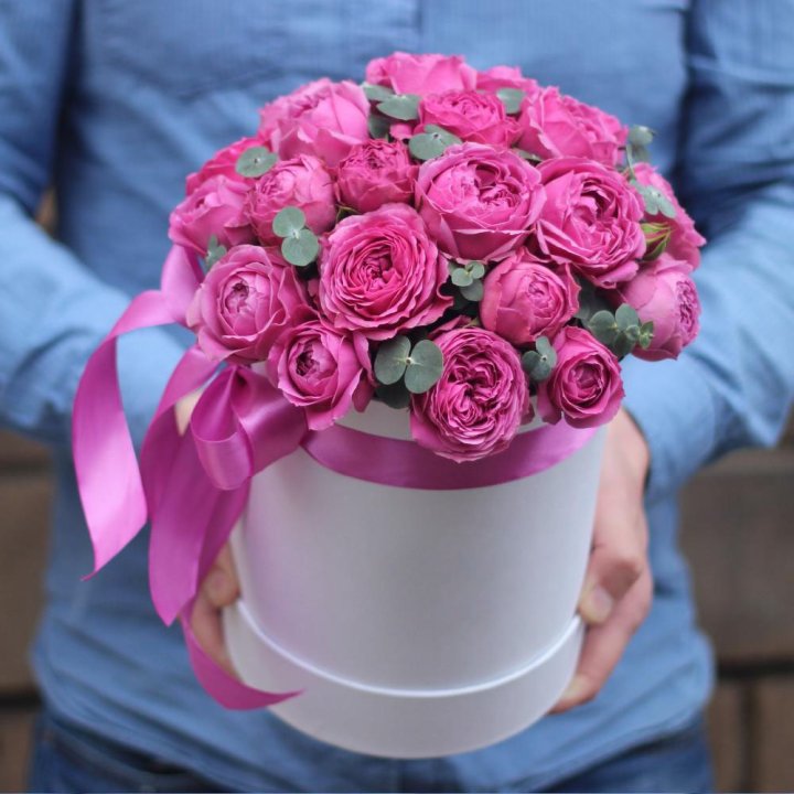 Бокс мисти баблс в Адлере