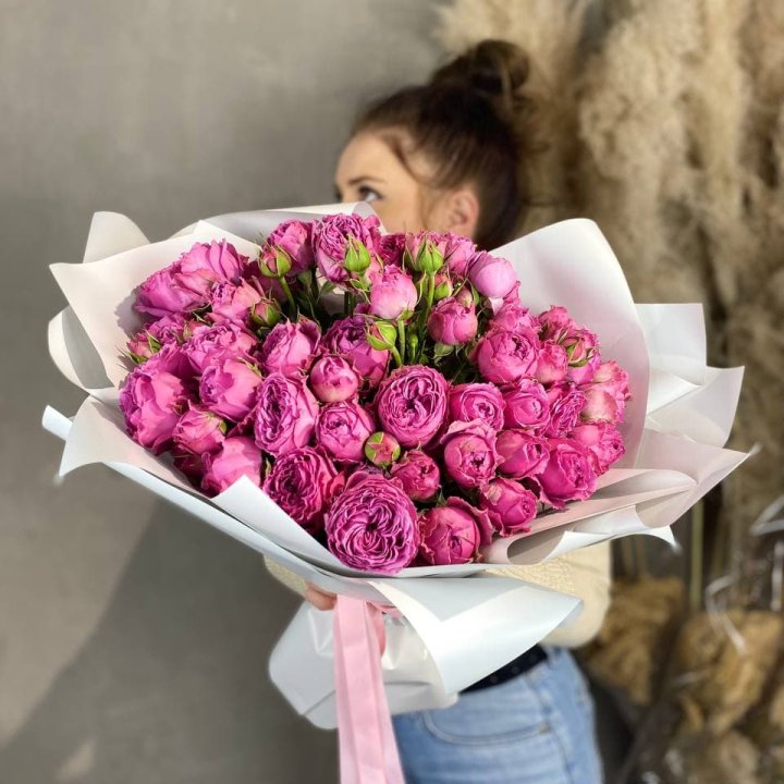 25 мисти баблс в воздушном оформлении в Адлере