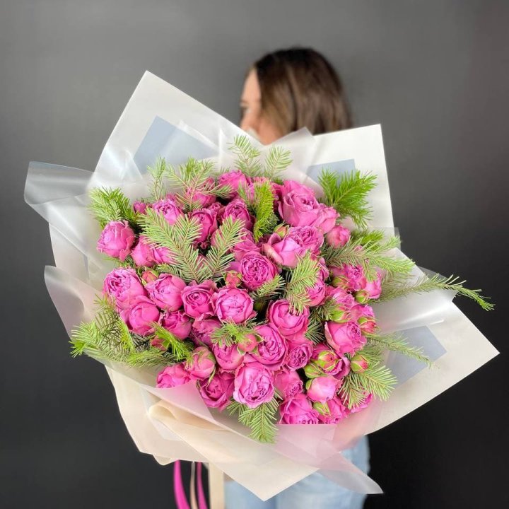 Мисти крисмас в Адлере