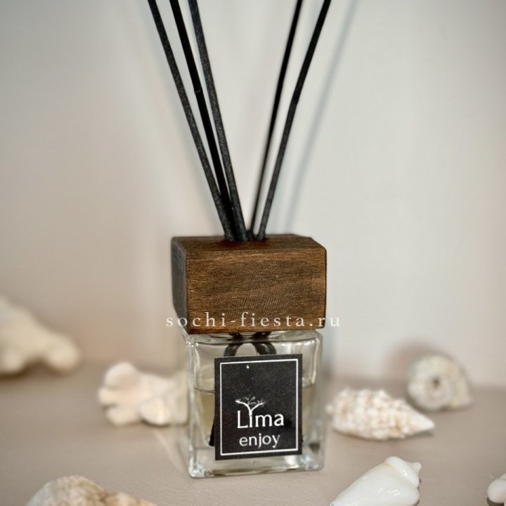 Диффузор для дома с палочками "Энджой" в Адлере