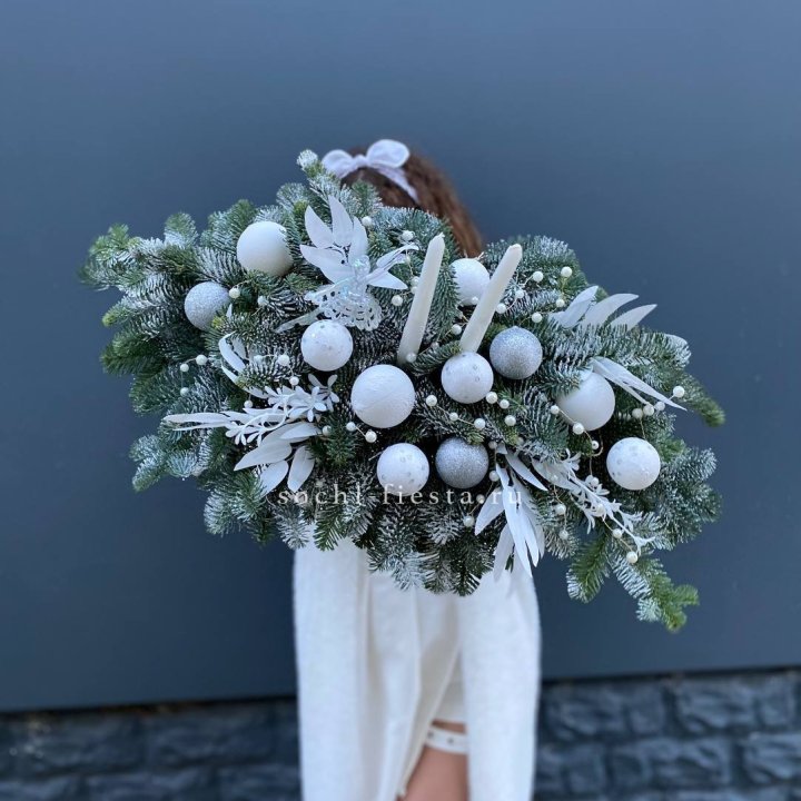 Композиция настольная  в Адлере