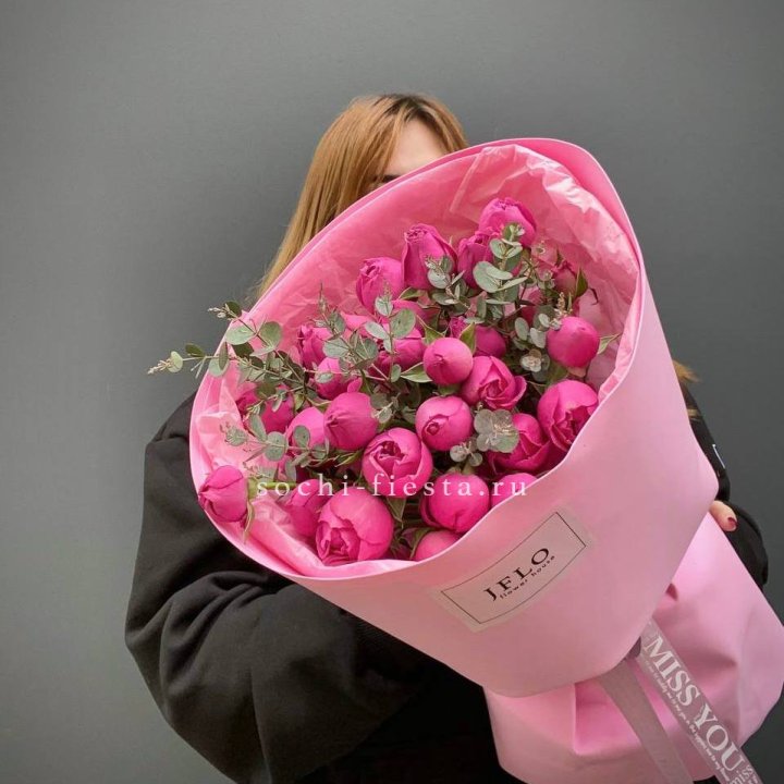 Лагуна в Адлере