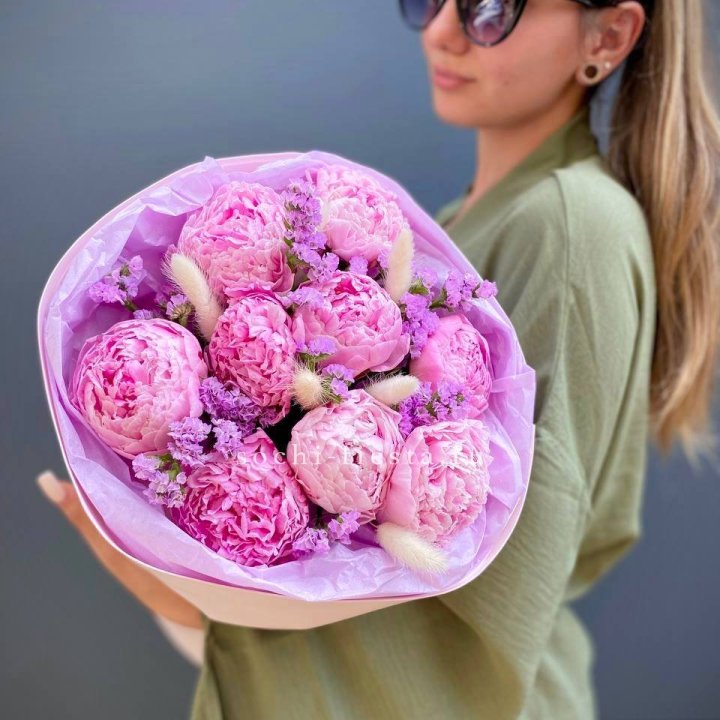  Букет "Bella" в Адлере