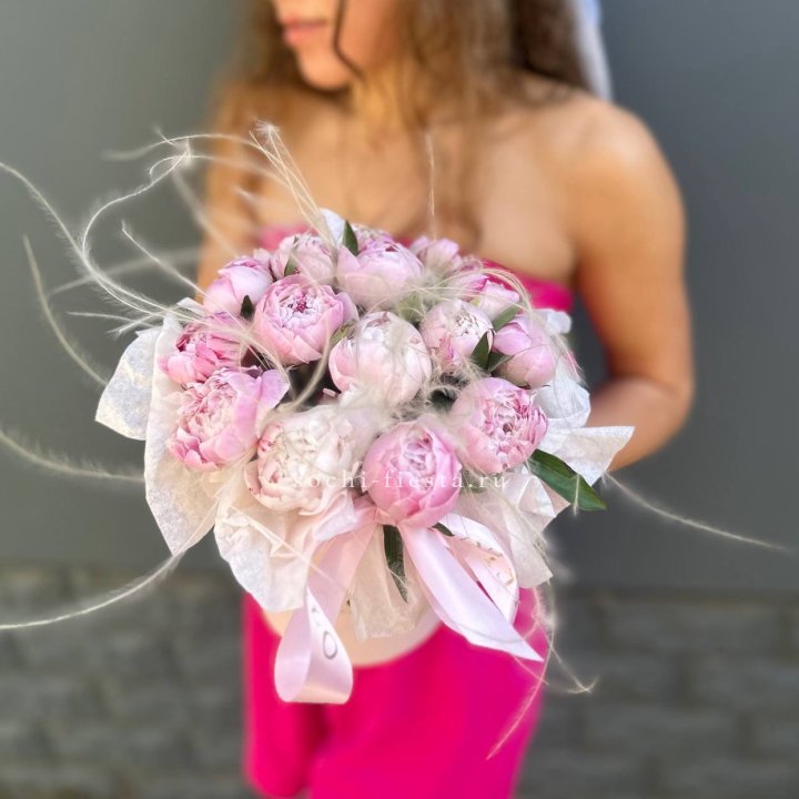 Цилиндр "Асмина" в Адлере