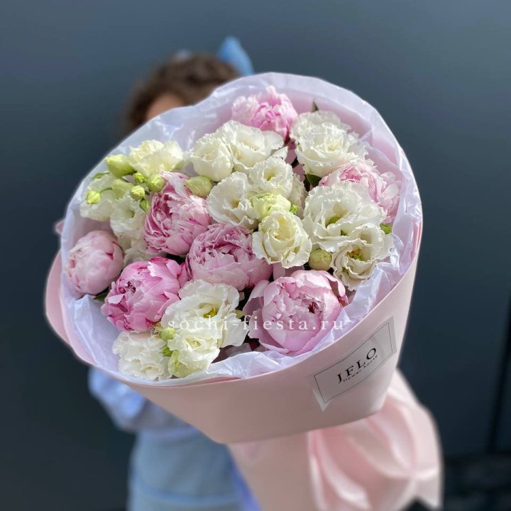  Букет "Kilian" в Адлере