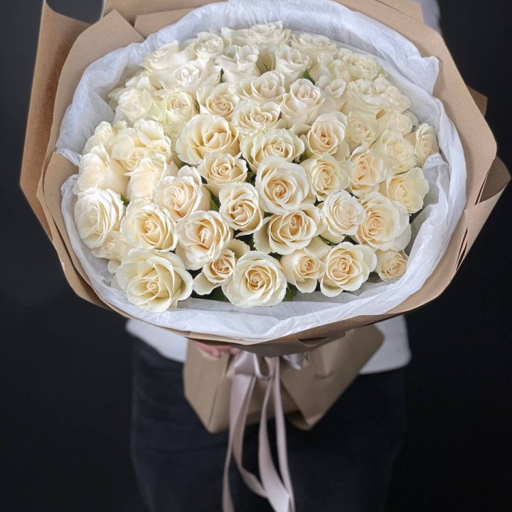 51 кеннийская роза в Адлере