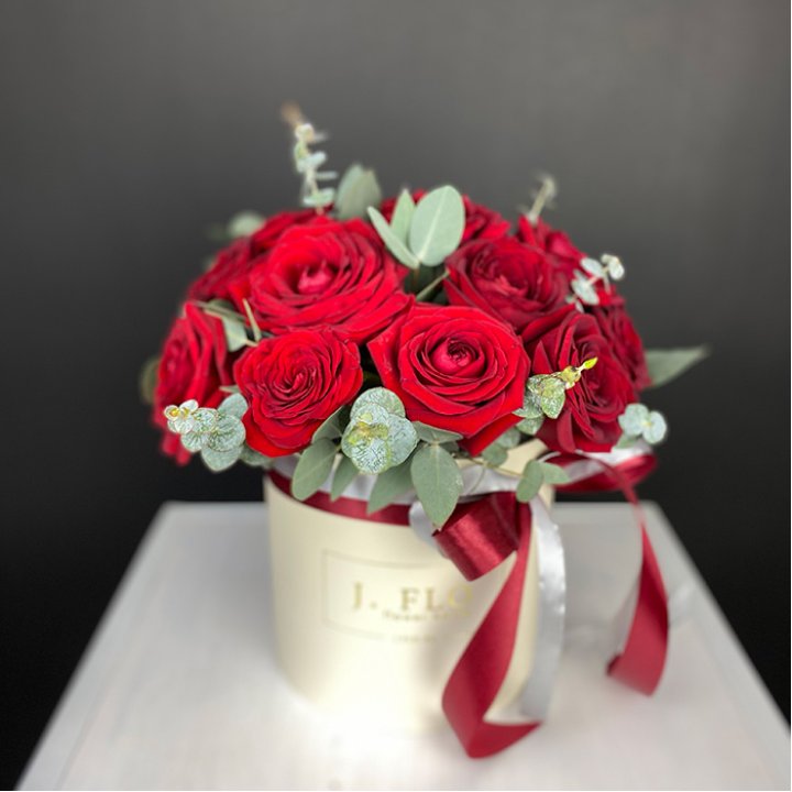 Ред бокс в Адлере