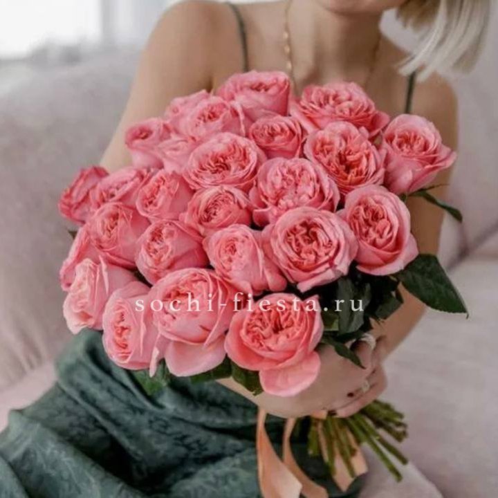 25 Пинк экспрешен  в Адлере