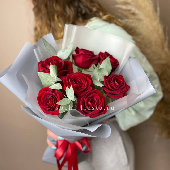 Букет Успеха в Адлере