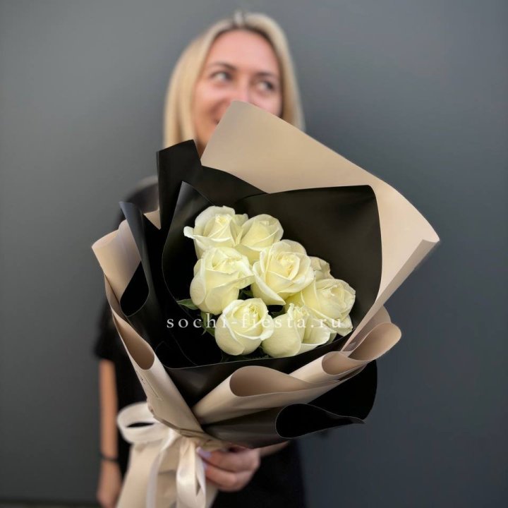 Букет Партнерства в Адлере