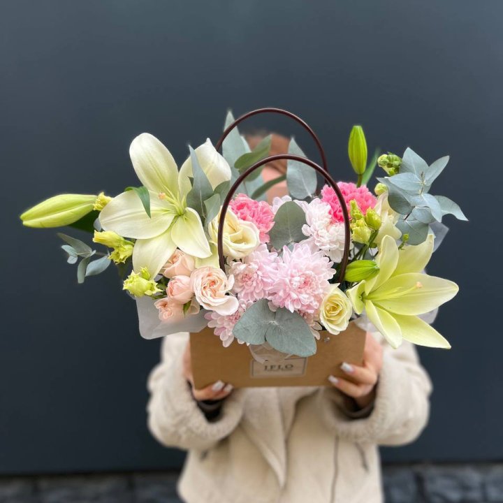  Сумочка "Полумесяц" в Адлере