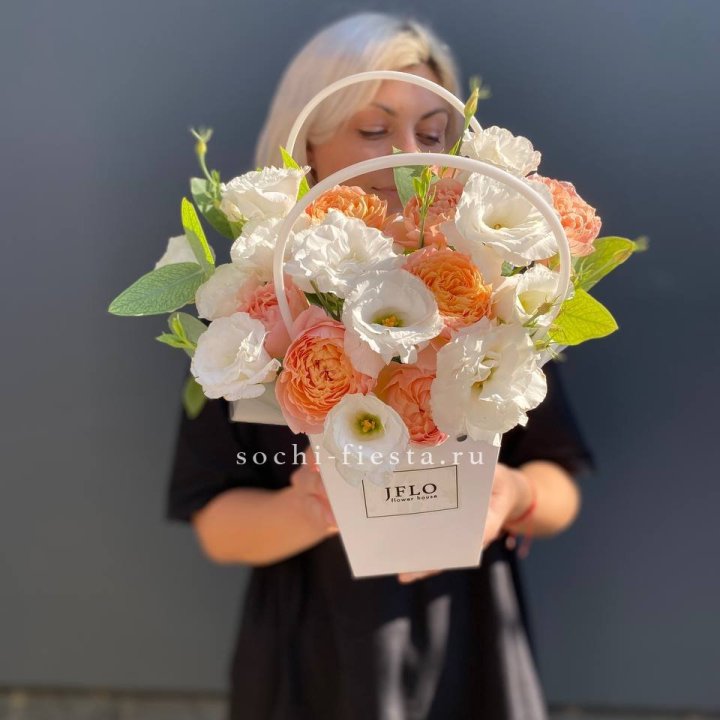 Сумочки "Джульетта"  в Адлере