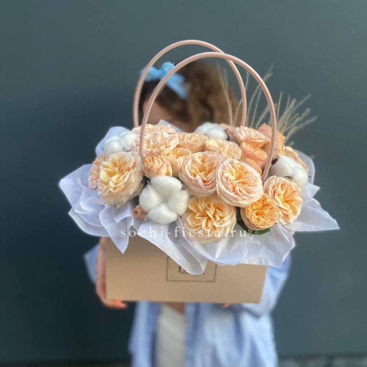 Сумочка gentle в Адлере