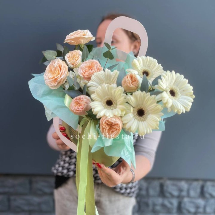  Сумочка "Лунная радуга" в Адлере