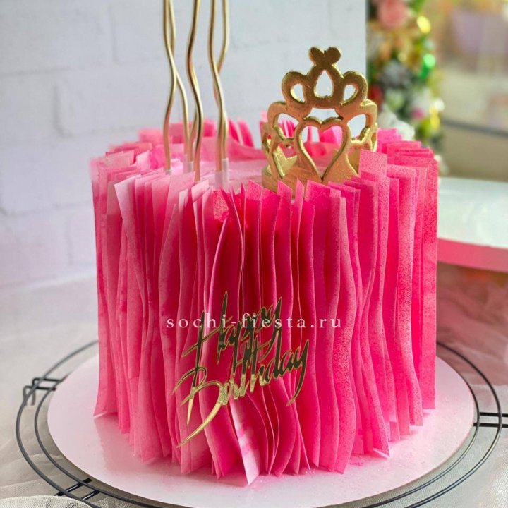 Торт "Карино" в Адлере