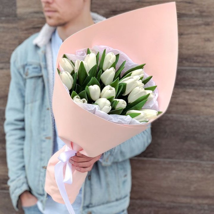 Букет Восторга в Адлере