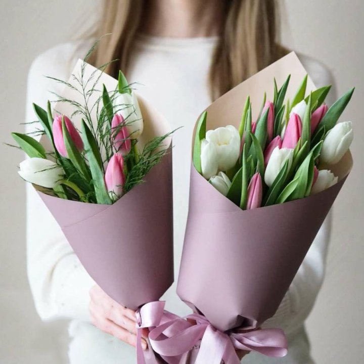 Букет Удачи в Адлере