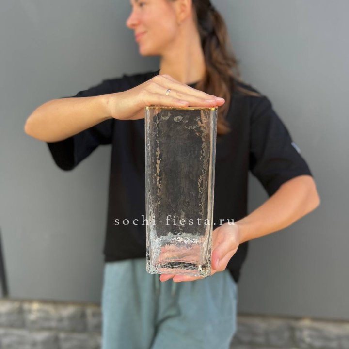 ВАЗА Solmax стекло 2.5л в Адлере