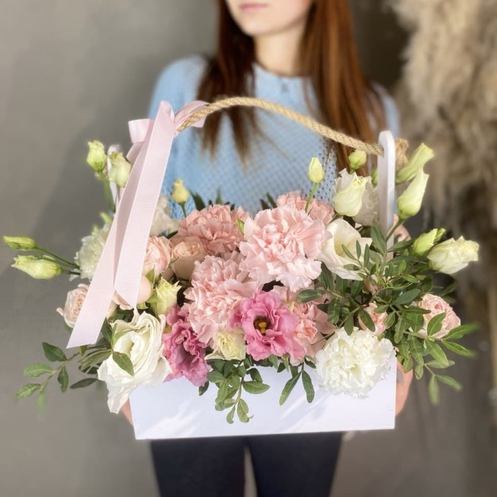 Ящик №1 в Адлере