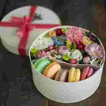 Bon Box White в Адлере