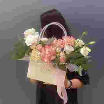Flower bag Есенья в Адлере