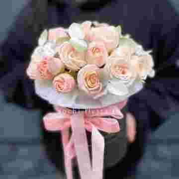 Flowerbox Moon в Адлере