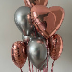 Заказать ШАРЫ в Адлере с доставкой и по самым низким ценам