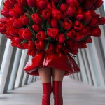 8 МАРТА 🌸 в Array с доставкой и по самым низким ценам